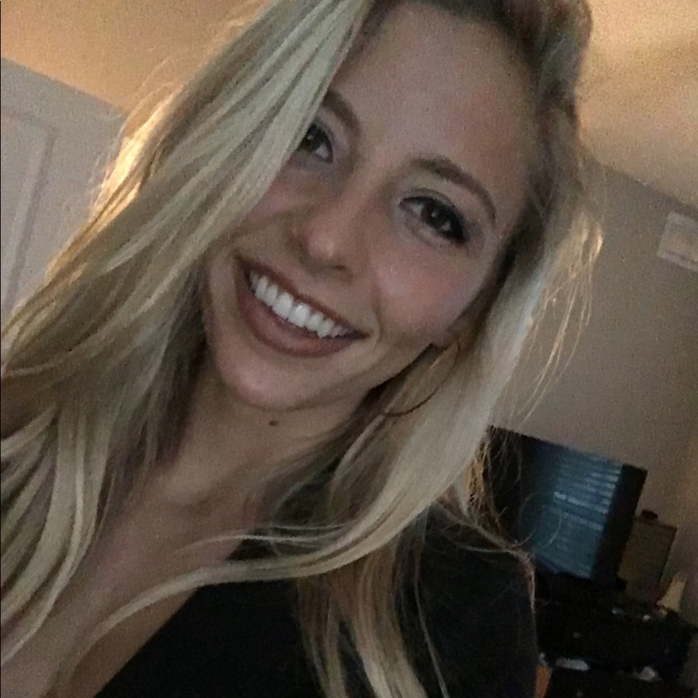 Meet your Posher, Brie